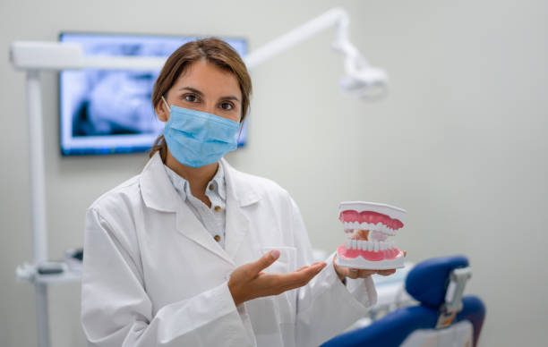 Best Pediatric Emergency Dentist in Waynesburg, OH